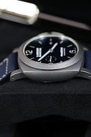 Часы Panerai  Luminor Marina 70 Years Anniversary. Гарантия 70 лет  PAM01117