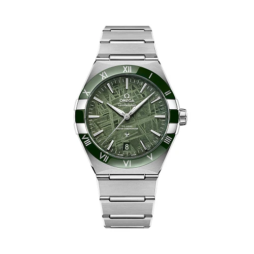 Часы Omega  Constellation 41Mm  131.30.41.21.99.002