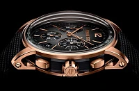 Заказать Audemars Piguet  Code 11.59 By Selfwinding Chronograph  26393NR.OO.A002KB.01