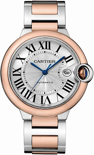 Заказать Cartier  Ballon Bleu De  W2BB0034