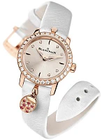 Заказать Blancpain  Women Ladybird Ultraplate  0063C 2987 63A