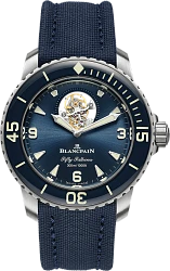 Blancpain Fifty Fathoms