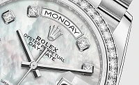 Заказать Rolex  Datejust 36  m128349rbr-0004