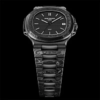 Заказать DiW  Patek Philippe The Black Grail Project  