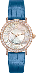 Blancpain Ladybird Colors