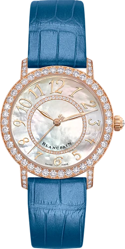Заказать Blancpain  Ladybird Colors  3660 2954 O55A
