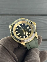 Часы Breitling  Superocean Automatic 42 Bronze  N17375201L1S1