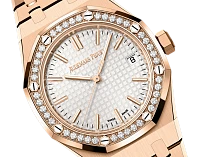 Часы Audemars Piguet  Royal Oak Selfwinding  15551OR.ZZ.1356OR.04