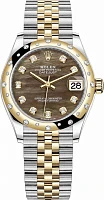 Заказать Rolex  Datejust 31  m278343rbr-0024