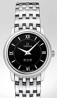Заказать Omega  De Ville Prestige Quartz 27.4 Mm  424.10.27.60.01.001