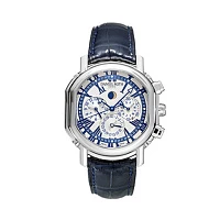 Часы Daniel Roth  Perpetual Calendar Moon Phase Chronograph  379.Y.70.194.CM.BD