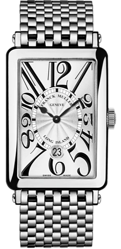 Заказать Franck Muller  Mens Collection Long Island  1200 SC DT
