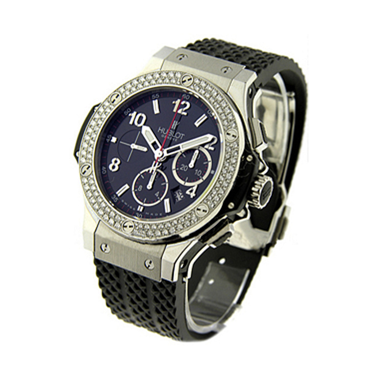Часы Hublot  Big Bang Diamond  304.M