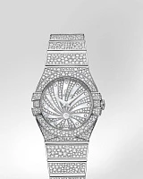 Заказать Omega  Constellation Quartz 24 Mm  123.55.24.60.55.010