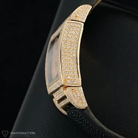 Часы De Grisogono  Uno Custom Diamonds  UNO DF
