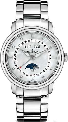 Заказать Blancpain  Villeret  3663 1154 71B