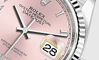 Часы Rolex  Datejust 36  m126234-0031