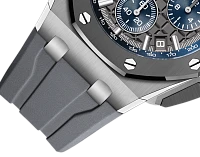 Заказать Audemars Piguet  Royal Oak Offshore Selfwinding Chronograph  26420IO.OO.A009CA.01