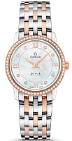Заказать Omega  De Ville Prestige Quartz 27.4 Mm  424.25.27.60.55.002