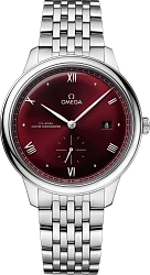 Omega De Ville Prestige Co-Axial Master Chronometer Small Seconds 41 mm