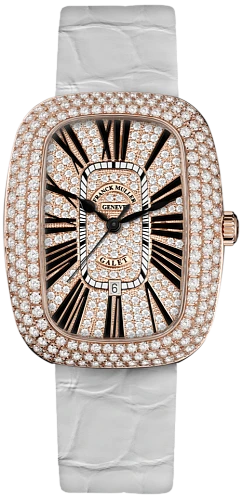 Заказать Franck Muller  Ladies Collection Galet  3000 H SC DT R D3 CD