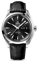 Заказать Omega  Seamaster Aqua Terra 150 M Co-Axial Annual Calendar 43 Mm  231.13.43.22.01.002