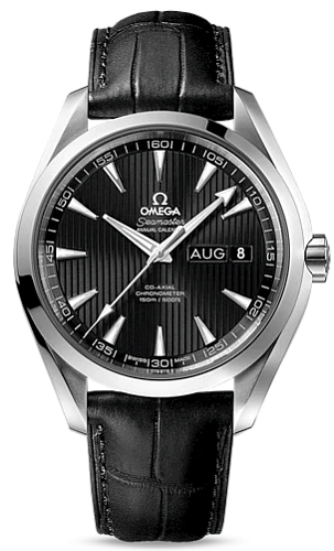 Заказать Omega  Seamaster Aqua Terra 150 M Co-Axial Annual Calendar 43 Mm  231.13.43.22.01.002