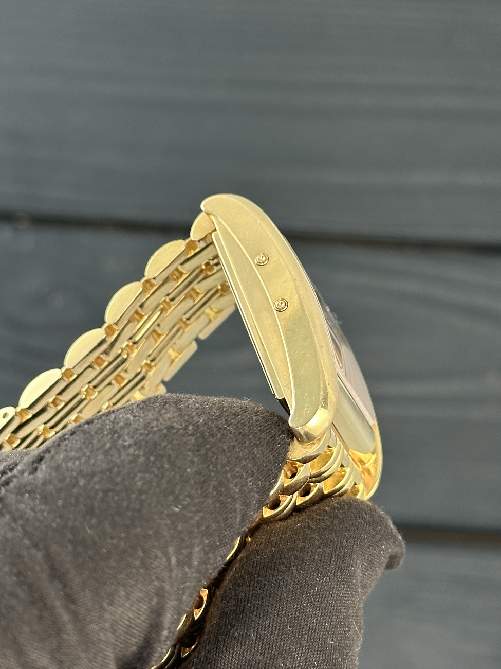 Часы Audemars Piguet  Edward Piguet Pepetual Calendar Limited Edition  25836OR.O.1084OR.01