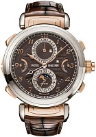 Заказать Patek Philippe  Grand Complications  6300GR-001