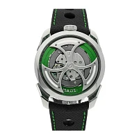 Часы MB&amp;F  M.a.d.1 Green Edition  M.A.D.1 GREEN