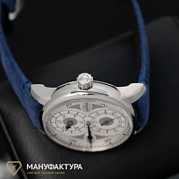 Часы Louis Erard  Le Régulateur Louis Erard X Vianney Halter  85237AA51