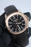 Часы Patek Philippe  Aquanaut Rose Gold  5167R-001