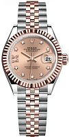 Заказать Rolex  Lady-Datejust Oyster Perpetual 28 Mm  m279171-0027