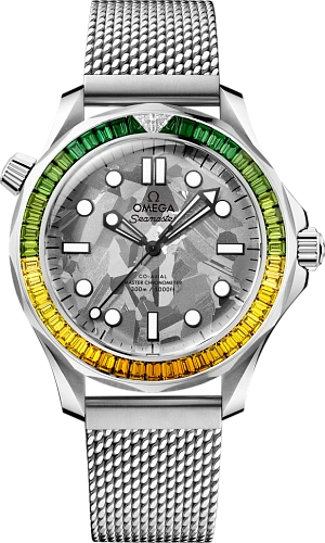 Заказать Omega  Seamaster Diver 300 M 42 Mm  210.55.42.20.99.001