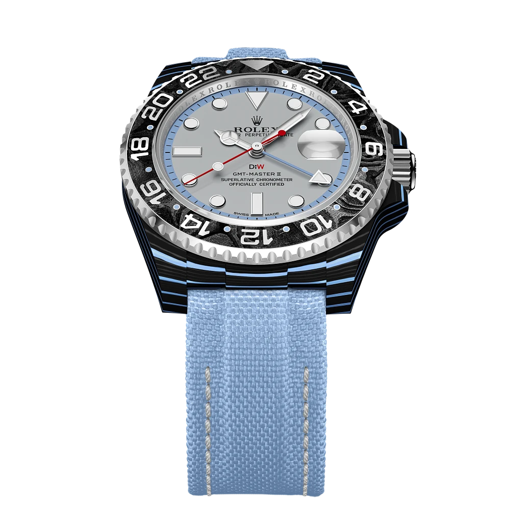 Заказать DiW  Rolex Gmt-Master Ii Skybound  
