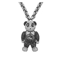 Украшение Chopard  Diamonds Teddy Bear   