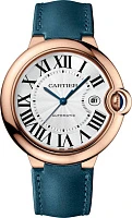 Заказать Cartier  Ballon Bleu De  WGBB0049