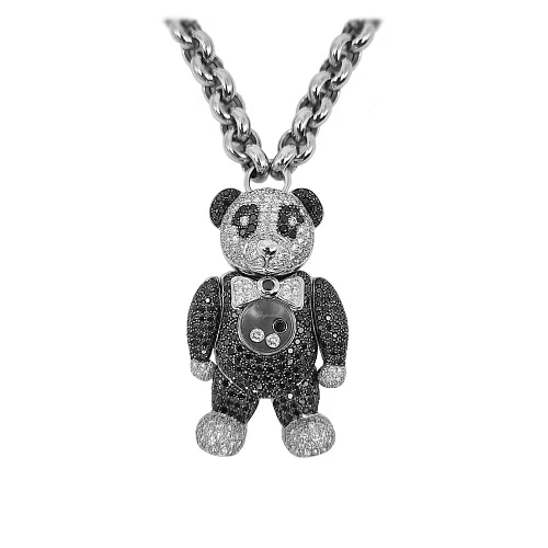 Украшение Chopard  Diamonds Teddy Bear   