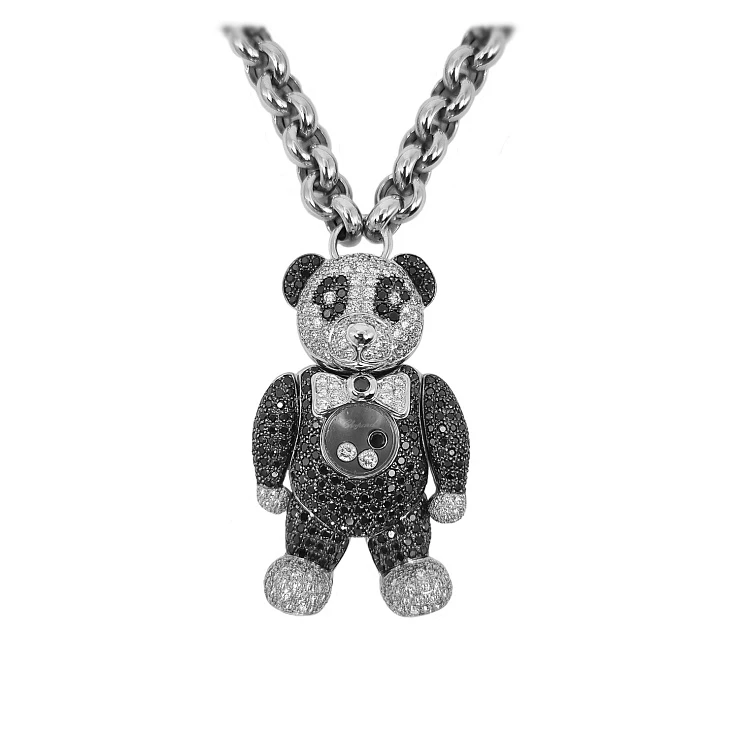 Украшение Chopard  Diamonds Teddy Bear   