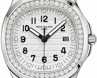 Заказать Patek Philippe  Aquanaut Luce  5267/200A-010