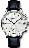 Заказать Iwc  Portugieser Chronograph  IW371605