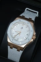 Часы Audemars Piguet  Royal Oak Offshore Rose Gold  77605OK.OO.A101CA.01
