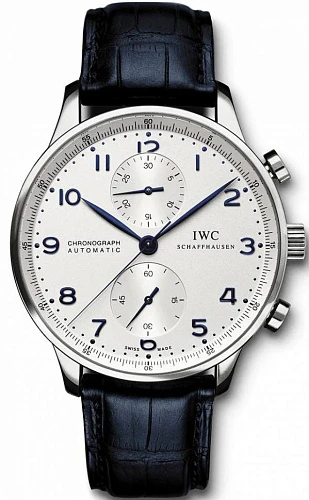 Заказать Iwc  Portugieser Chronograph  IW371605