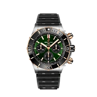Часы Breitling  Super Chronomat B01 44  UB0136251L1S1