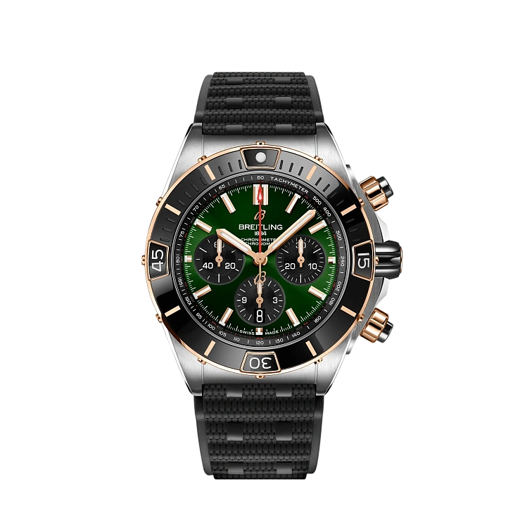 Breitling в наличии в Москве в &quot;Мануфактуре&quot;! 