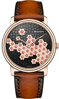 Заказать Blancpain  Metiers D'art 8 Jours Manuelle  6612 3633 63AB