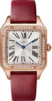 Заказать Cartier  Santos-Dumont Watch  WJSA0018