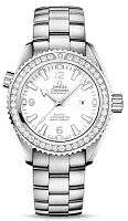 Заказать Omega  Seamaster Planet Ocean 600 M Co-Axial 37.5 Mm  232.15.38.20.04.001