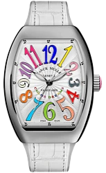 Franck Muller Ladies Collection Vanguard