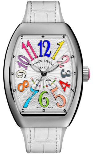 Заказать Franck Muller  Ladies Collection Vanguard  V 32 SC FO COL DRM